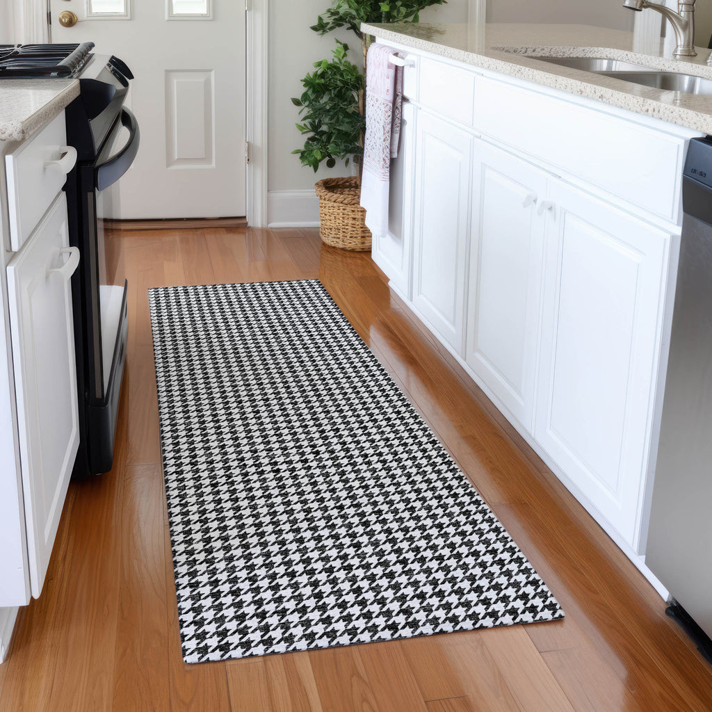 addison mayfield amf137 black rug