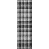 addison mayfield amf137 black rug