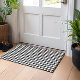 addison mayfield amf137 black rug