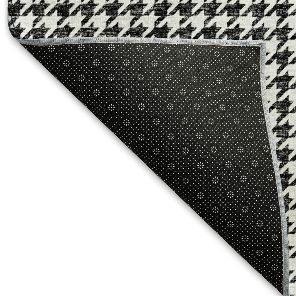 addison mayfield amf137 black rug