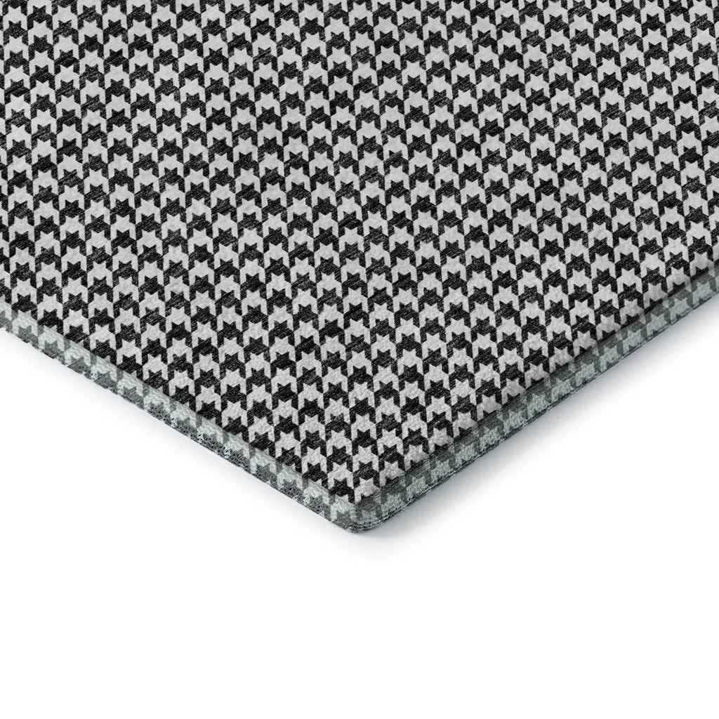 addison mayfield amf137 black rug