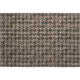 addison mayfield amf137 chocolate rug