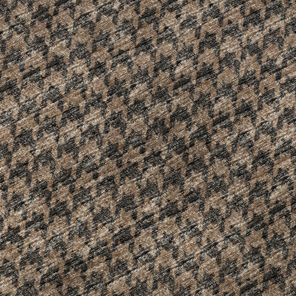 addison mayfield amf137 chocolate rug
