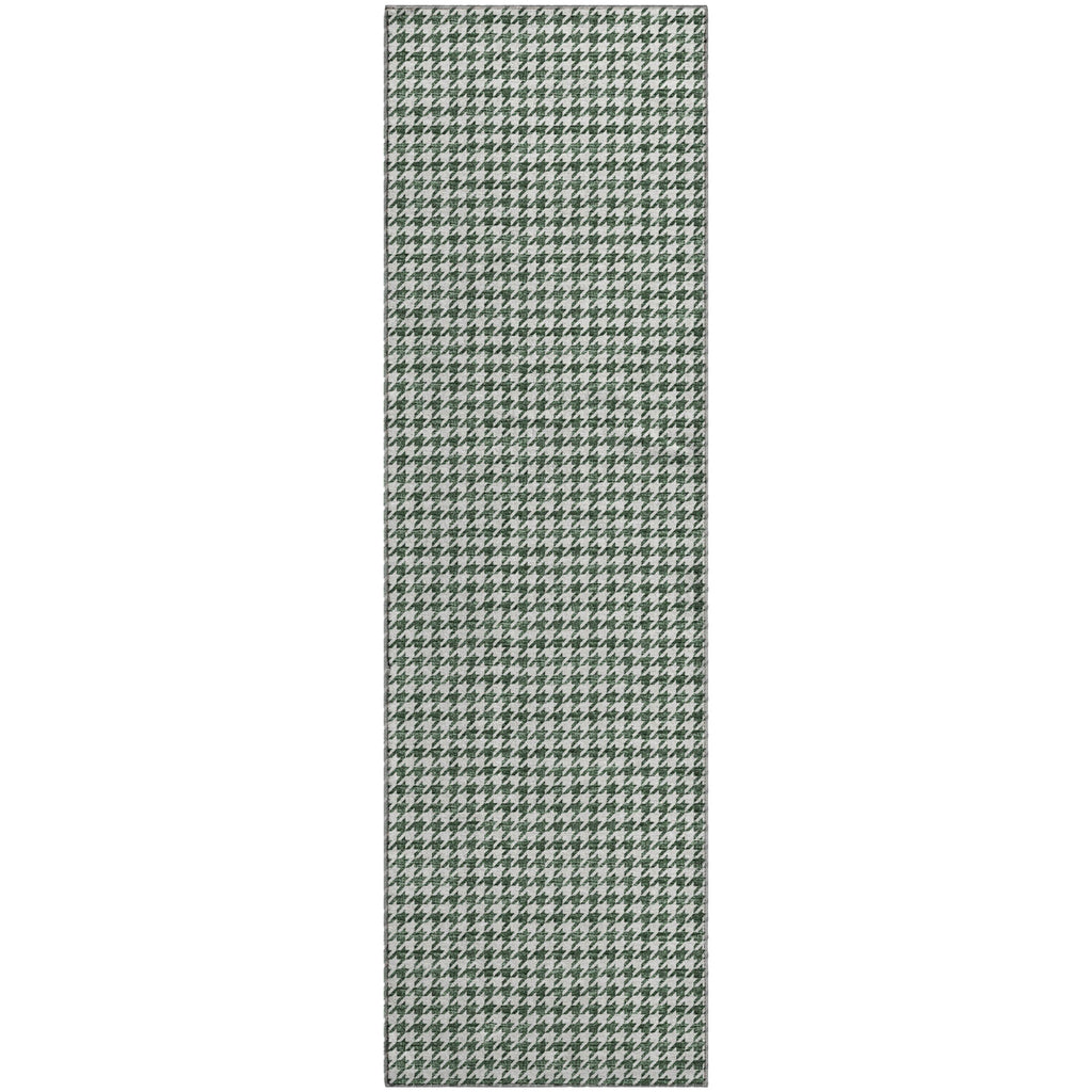 addison mayfield amf137 green rug