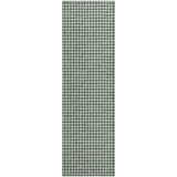 addison mayfield amf137 green rug