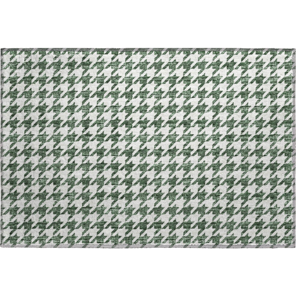 addison mayfield amf137 green rug