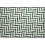 addison mayfield amf137 green rug