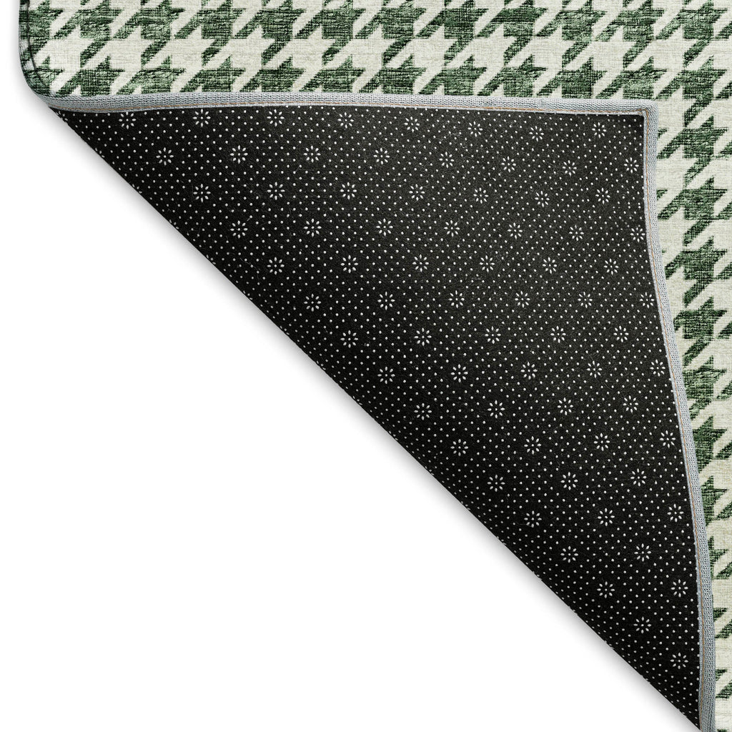 addison mayfield amf137 green rug