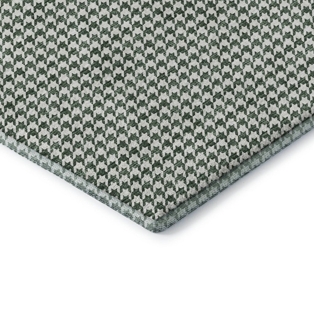 addison mayfield amf137 green rug