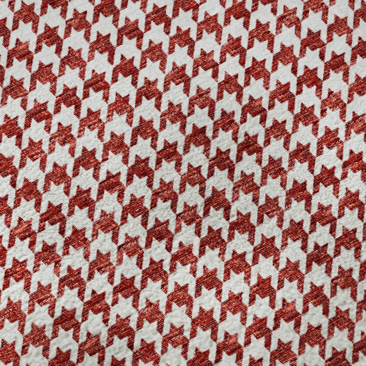 addison mayfield amf137 red rug