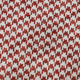 addison mayfield amf137 red rug