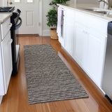 addison mayfield amf138 chocolate rug