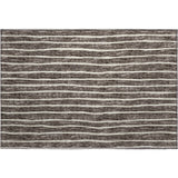 addison mayfield amf138 chocolate rug
