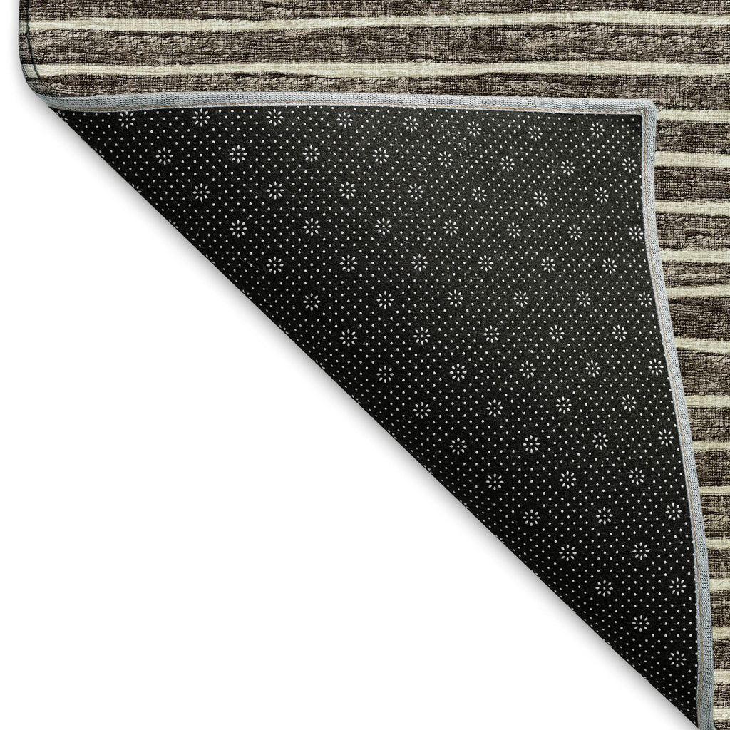 addison mayfield amf138 chocolate rug