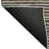 addison mayfield amf138 chocolate rug