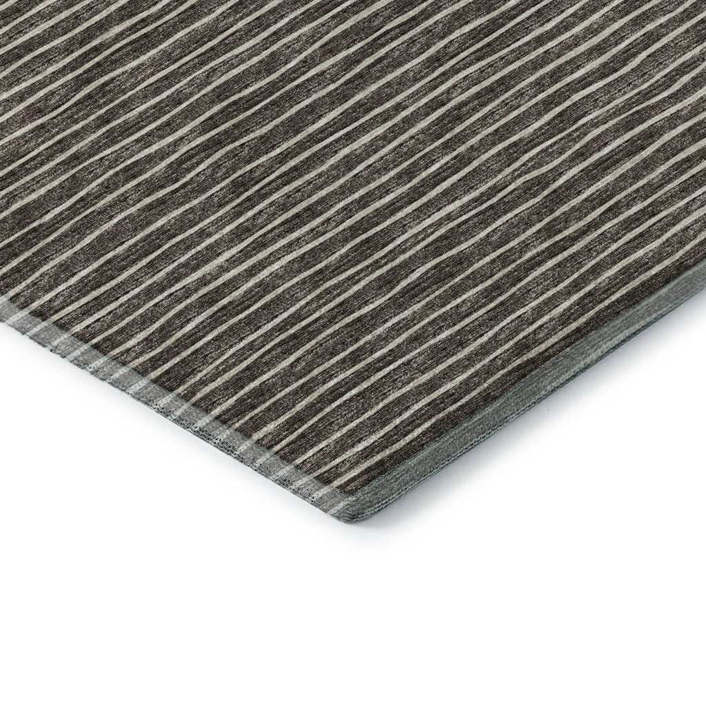 addison mayfield amf138 chocolate rug