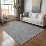 addison mayfield amf138 gray rug