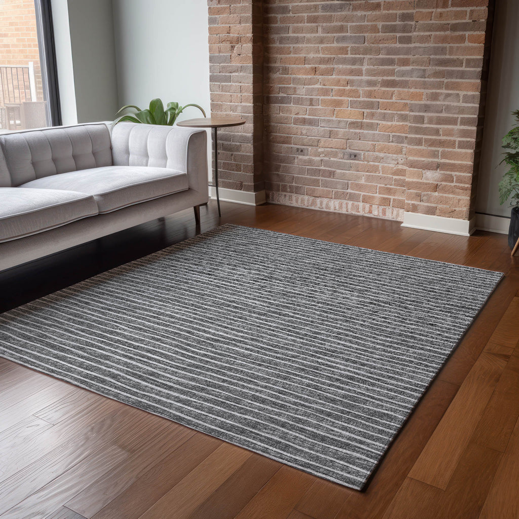 addison mayfield amf138 gray rug