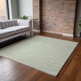 addison mayfield amf138 mist rug