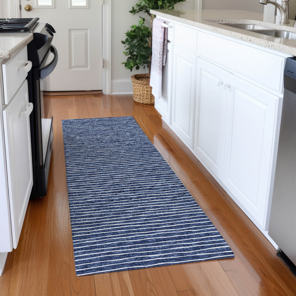 addison mayfield amf138 navy rug