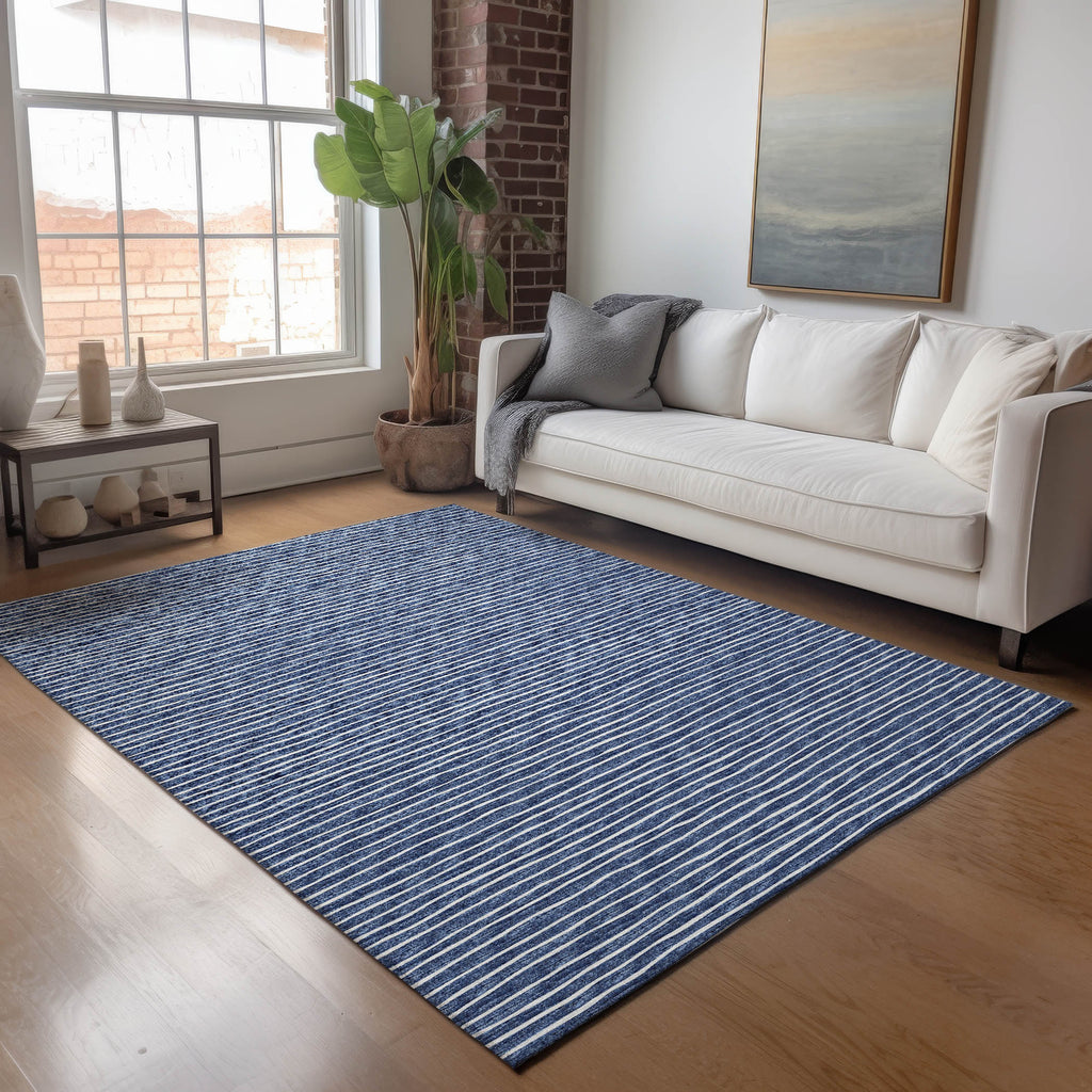addison mayfield amf138 navy rug