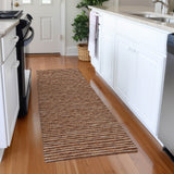addison mayfield amf138 paprika rug