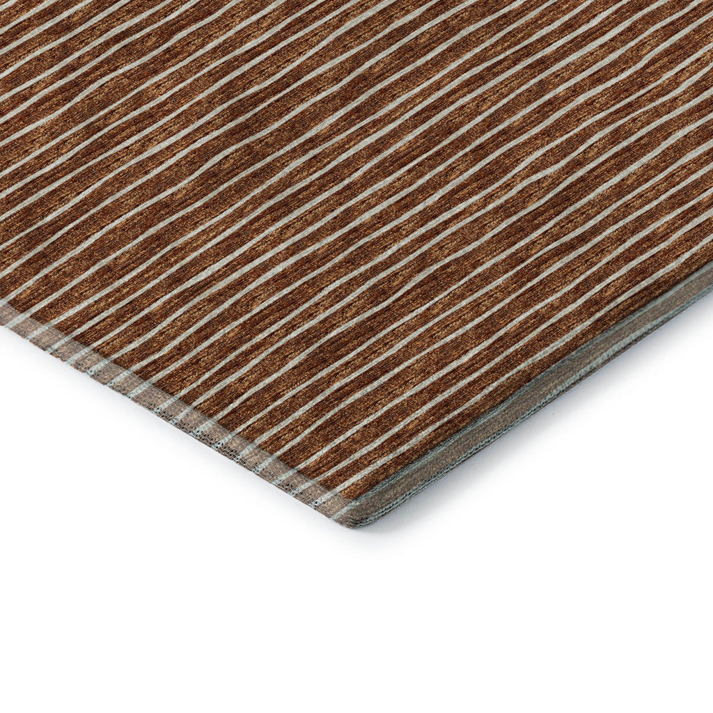 addison mayfield amf138 paprika rug