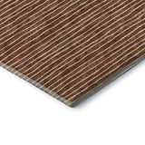 addison mayfield amf138 paprika rug