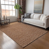 addison mayfield amf138 paprika rug