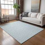 addison mayfield amf138 sky rug