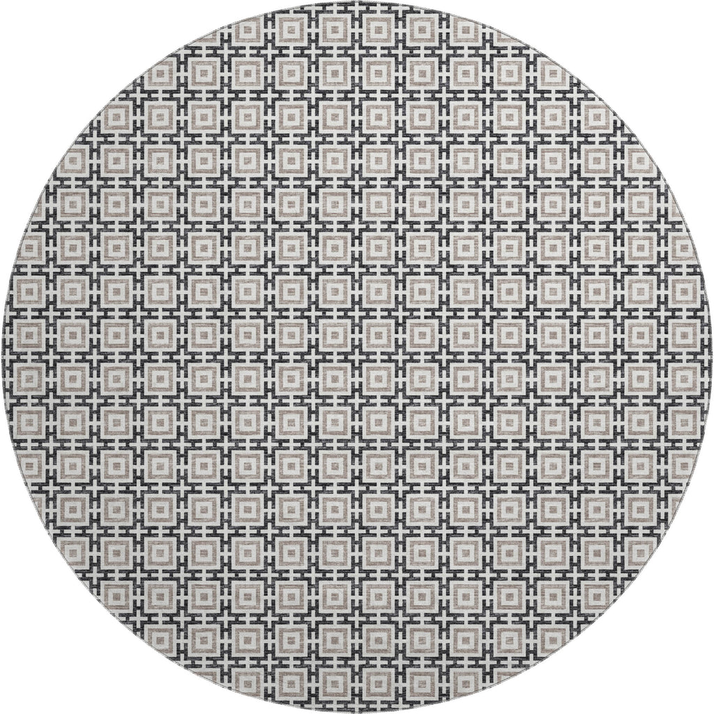 addison mayfield amf139 black rug