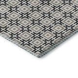 addison mayfield amf139 black rug