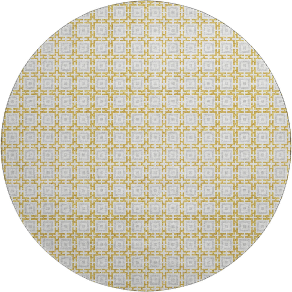 addison mayfield amf139 gold rug