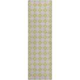 addison mayfield amf139 gold rug