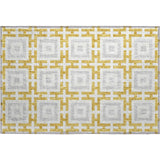 addison mayfield amf139 gold rug