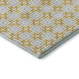 addison mayfield amf139 gold rug