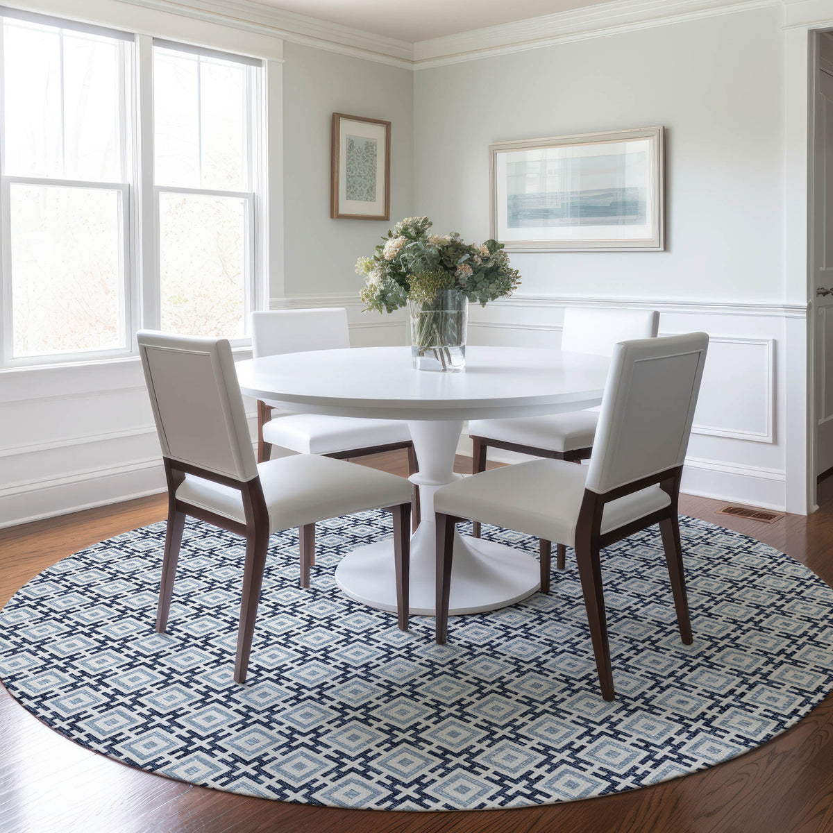addison mayfield amf139 navy rug