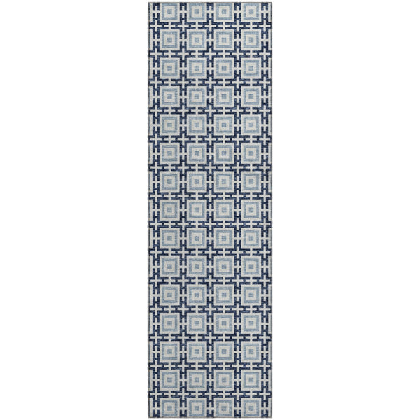 addison mayfield amf139 navy rug