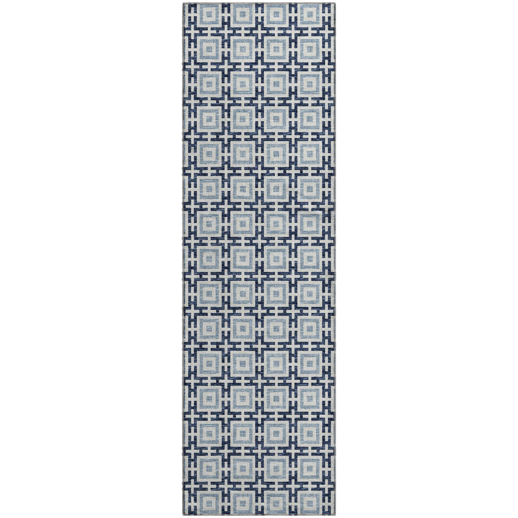 addison mayfield amf139 navy rug