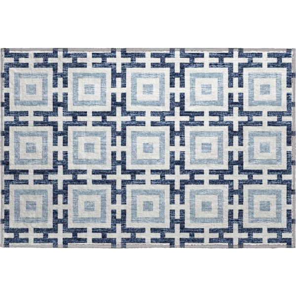 addison mayfield amf139 navy rug