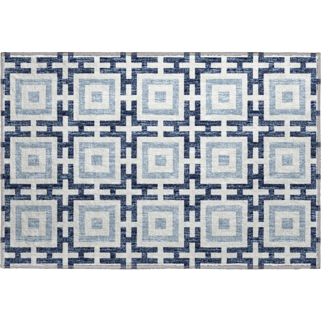 addison mayfield amf139 navy rug