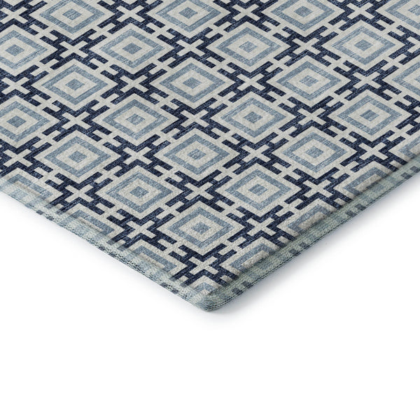 addison mayfield amf139 navy rug
