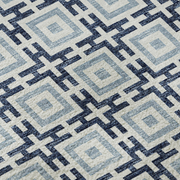 addison mayfield amf139 navy rug