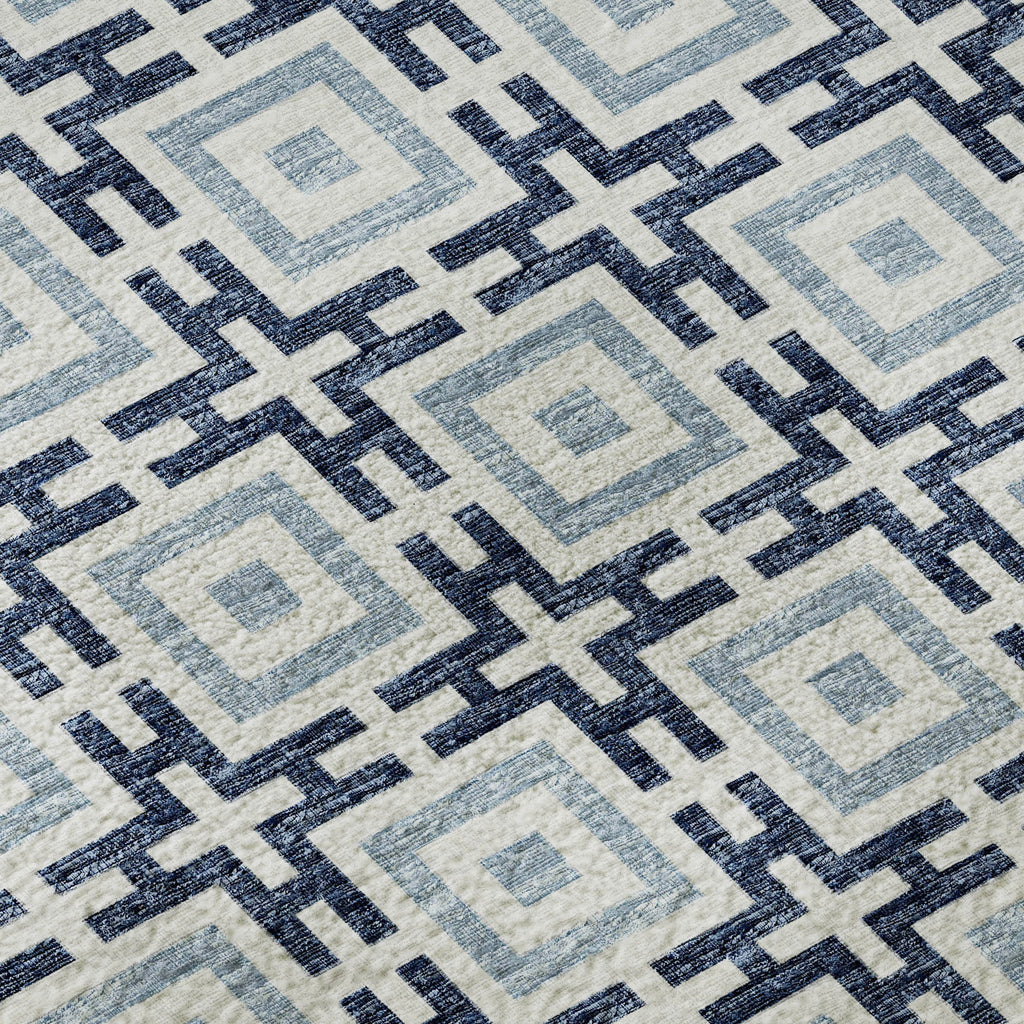 addison mayfield amf139 navy rug