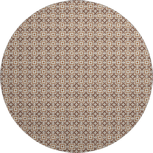 addison mayfield amf139 paprika rug