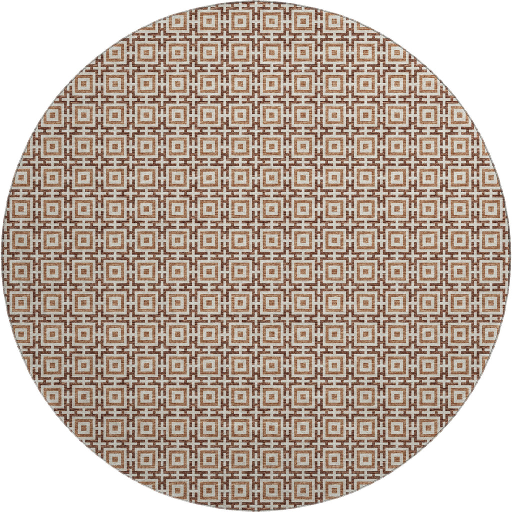 addison mayfield amf139 paprika rug