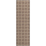 addison mayfield amf139 paprika rug