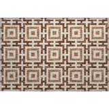 addison mayfield amf139 paprika rug