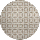 addison mayfield amf139 taupe rug