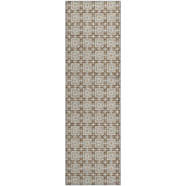 addison mayfield amf139 taupe rug